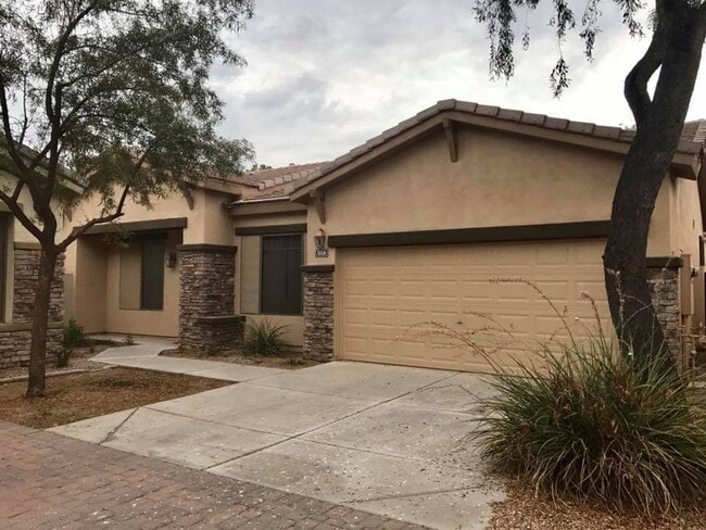 2038 W Olive Way in Chandler, AZ - Building Photo - Building Photo
