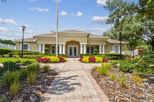 5354 Lookout Pass in Wesley Chapel, FL - Foto de edificio - Building Photo