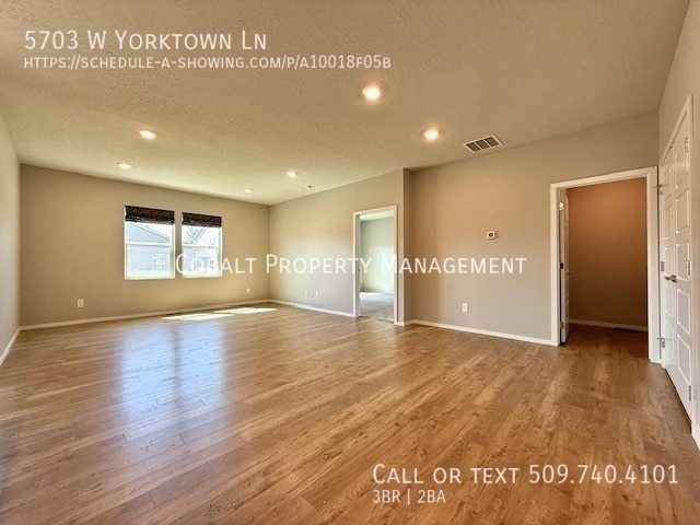 5703 W Yorktown Ln in Spokane, WA - Building Photo - Building Photo