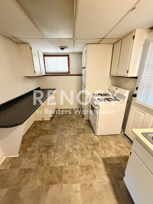 property at 1423 William St