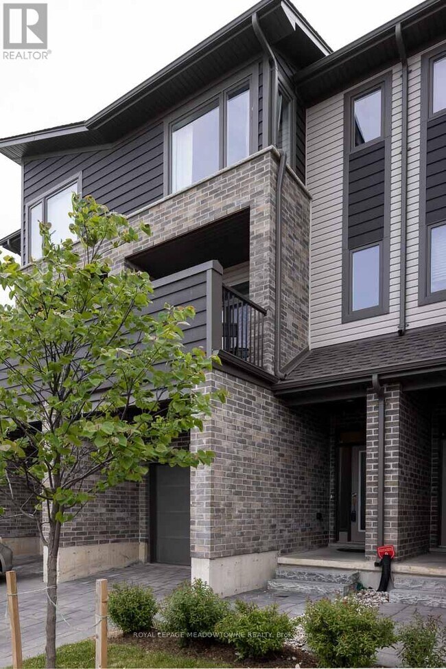 property at 2144 Meadowgate Blvd