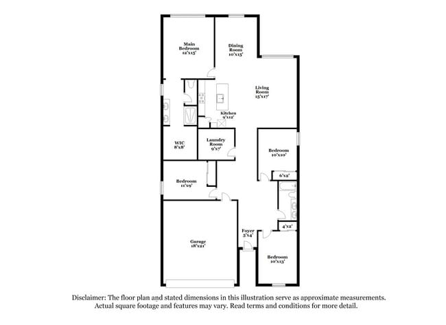 4599 W Hunter Trl in San Tan Valley, AZ - Building Photo - Building Photo