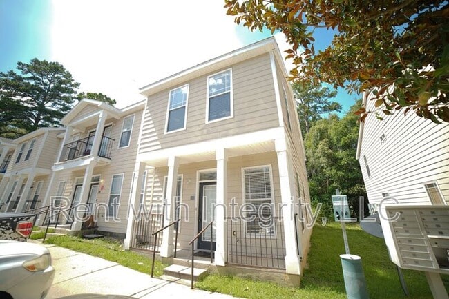 property at 2400 Fred Smith Rd