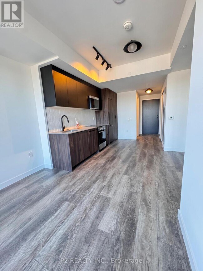 1635 Military Trail in Toronto, ON - Building Photo - Building Photo