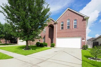 26311 Groveton Court in Katy, TX - Building Photo - Building Photo