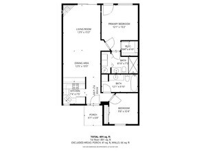 7101 W Beardsley Rd in Glendale, AZ - Foto de edificio - Building Photo