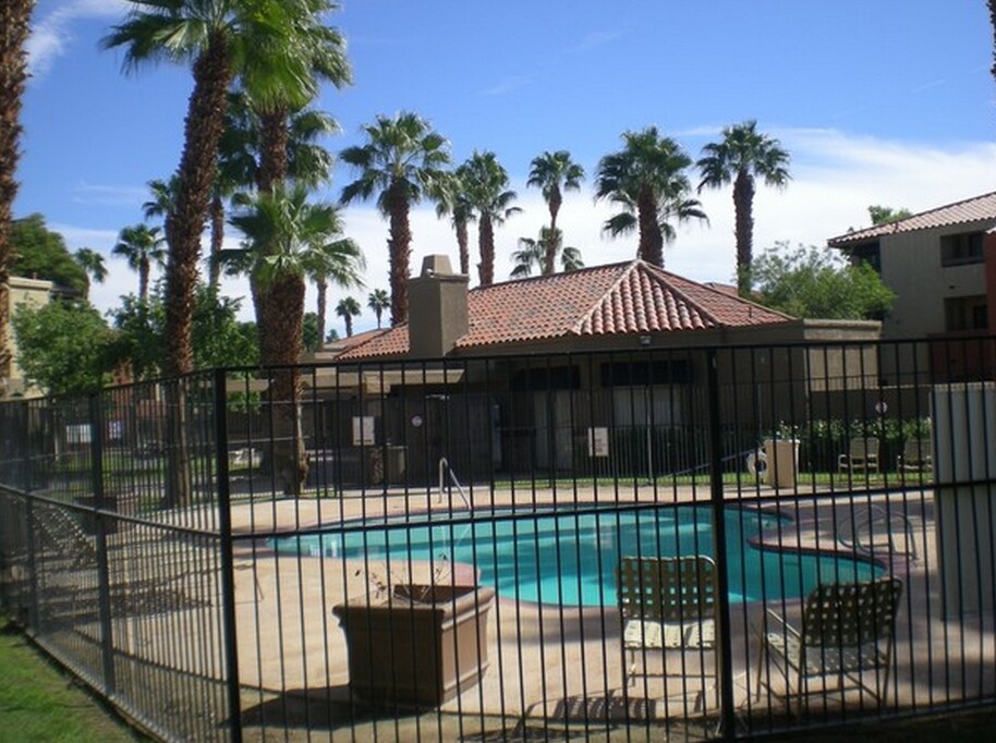 Andorra Apartments in Indio, CA
