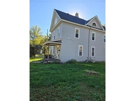 200 Atlantic Ave in Kandiyohi, MN - Building Photo