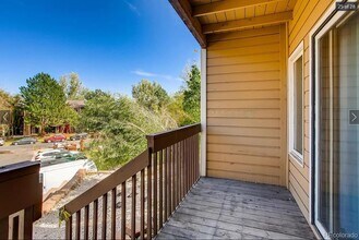 2835 Springdale Ln, Unit 3 in Boulder, CO - Building Photo - Building Photo