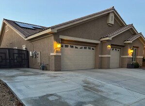 3662 Riley Ann Ave in Las Vegas, NV - Building Photo - Building Photo