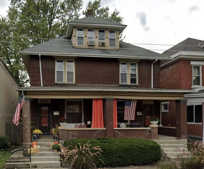 property at 247 S Monroe Ave