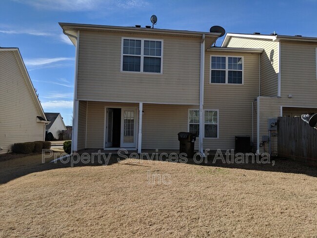 800 City Park Dr in Mcdonough, GA - Building Photo - Building Photo