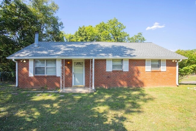 property at 304 Sunset Trail