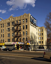 430 Grand Concourse Apartments