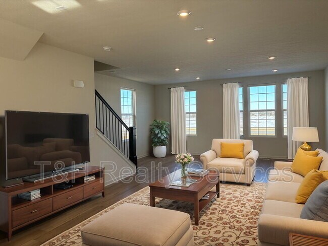 1734 Blenker Dr in Carmel, IN - Building Photo - Building Photo