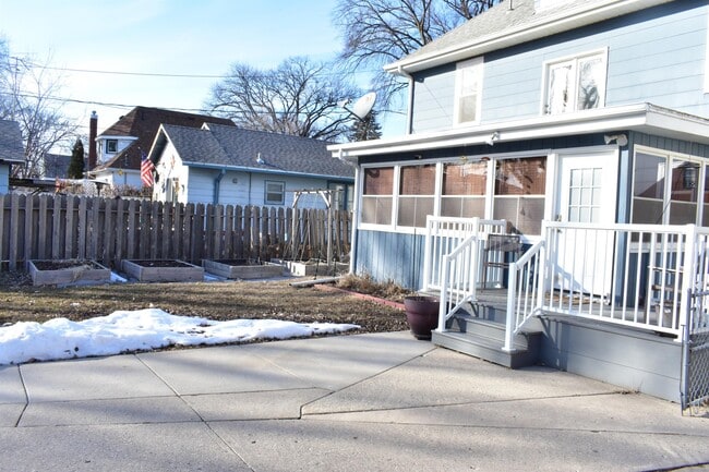 1524 5th Ave S in Fargo, ND - Building Photo - Building Photo