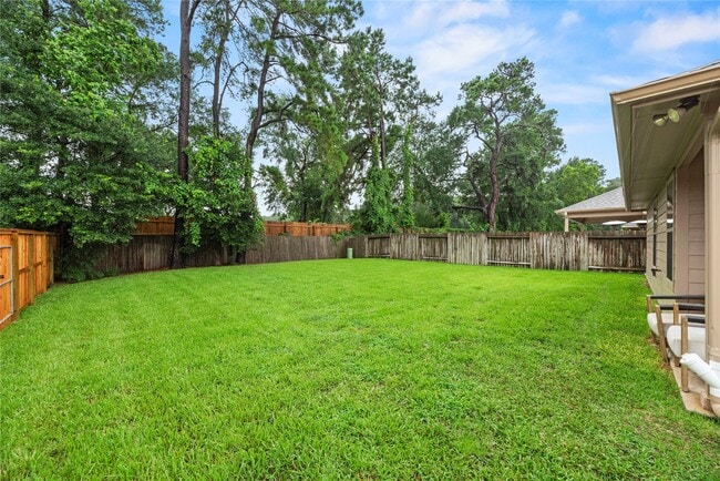 property at 9703 Paloma Creek Dr