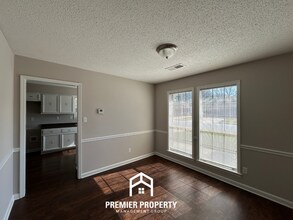 7324 Palgrave Ln in Memphis, TN - Building Photo - Building Photo