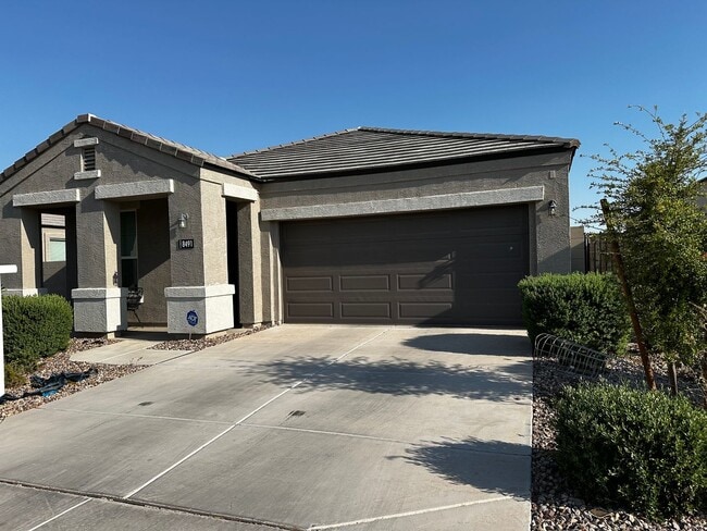 8491 W Springfield Wy in Florence, AZ - Building Photo - Building Photo