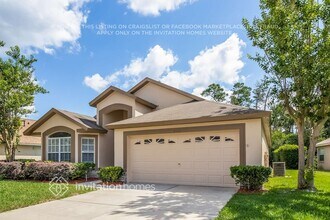 2937 Wild Pepper Ave in Deltona, FL - Building Photo - Building Photo