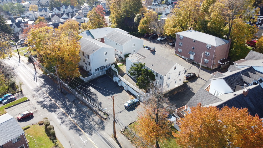 20-26 Fairfield Ave in Norwalk, CT - Building Photo