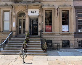 2012 Walnut St in Philadelphia, PA - Building Photo - Building Photo