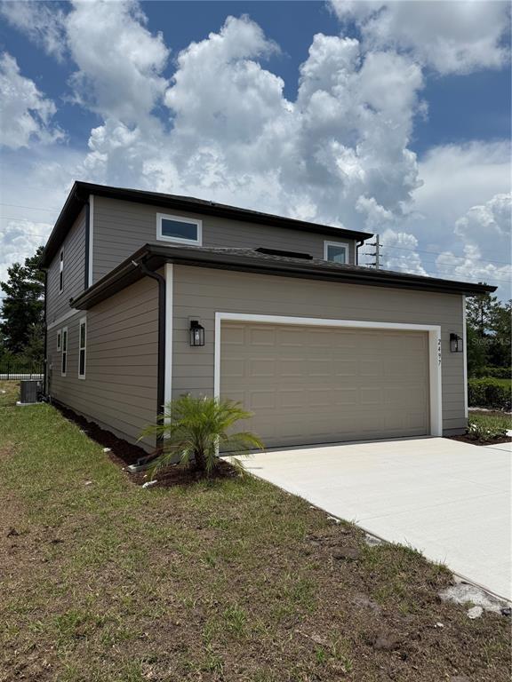 2313 Broadbrook Dr in St. Cloud, FL - Building Photo - Building Photo
