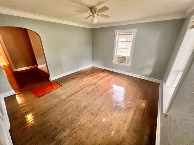 property at 768 S Greer St