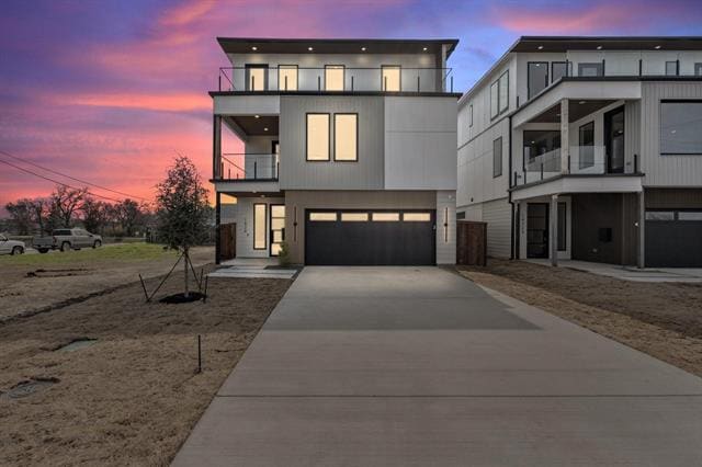 1424 Canada Dr in Dallas, TX - Foto de edificio - Building Photo