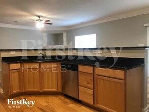 1428 Paulonia Way, Unit 7 in McLeansville, NC - Foto de edificio - Building Photo