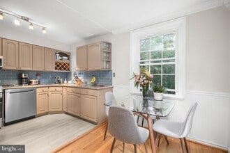 4671 34th St S in Arlington, VA - Building Photo - Building Photo