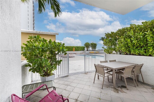 property at 3180 SW 22nd St