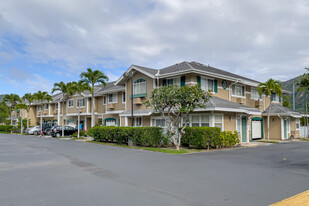 Lalea at Hawaii Kai Apartments