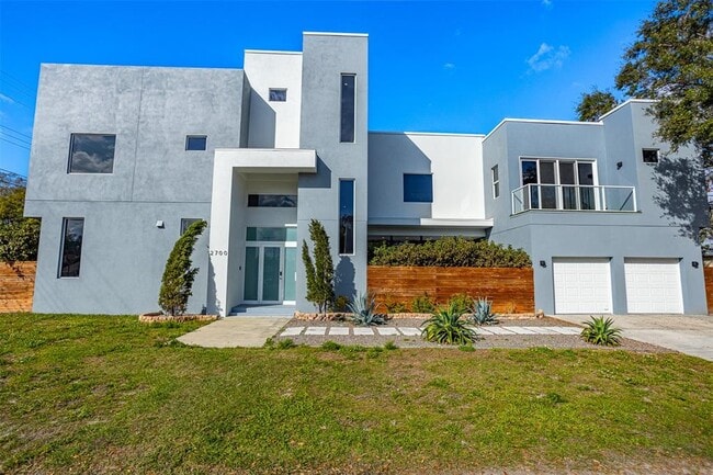 2700 N Myrtle Ave in Tampa, FL - Building Photo - Building Photo