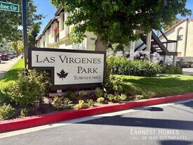 5606 Las Virgenes Rd in Calabasas, CA - Building Photo