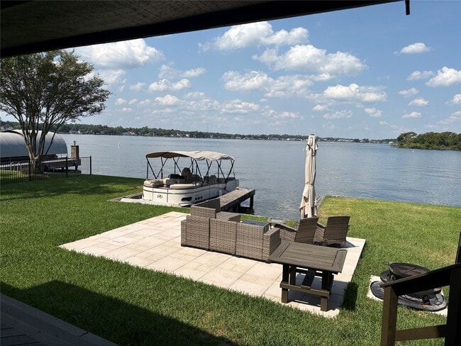 property at 13014 Wood Harbour Dr