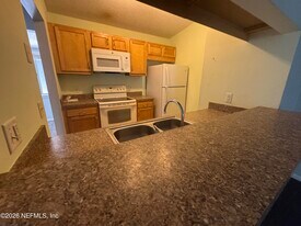 3270 Ricky Dr in Jacksonville, FL - Building Photo