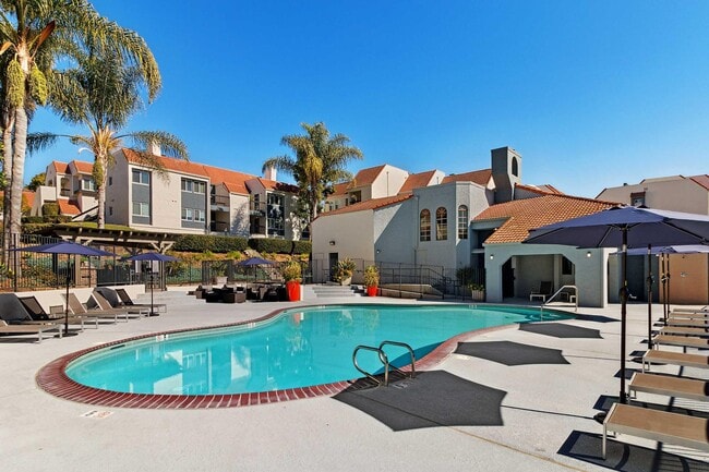Canyon Villa