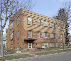 1220 Sherburne Ave Apartamentos