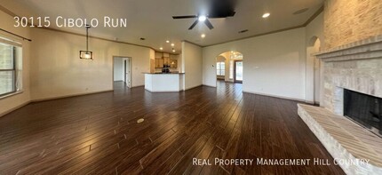 30115 Cibolo Run in Fair Oaks Ranch, TX - Building Photo - Building Photo