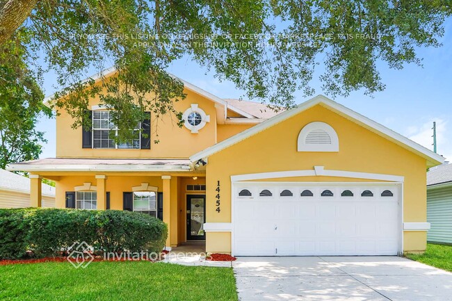 property at 14454 Woodfield Cir S