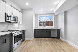 300 Somerville Ave-Unit -300G in Somerville, MA - Building Photo - Building Photo