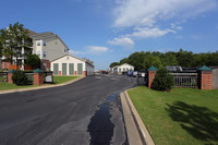 Pinehurst Apartment Homes photo'