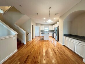 11504 Main Cypress Dr in Houston, TX - Building Photo - Building Photo