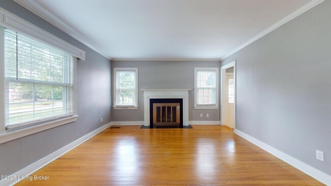 4502 Blenheim Rd in Louisville, KY - Building Photo - Building Photo