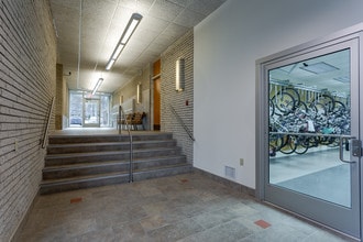 Shorewood Apartments in Madison, WI - Building Photo - Interior Photo