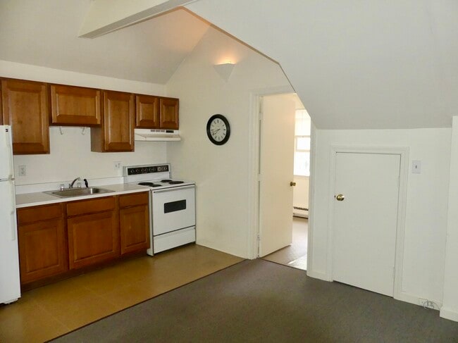 property at 62 Main St