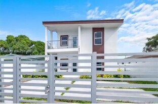 1831 NW 67th St in Miami, FL - Building Photo
