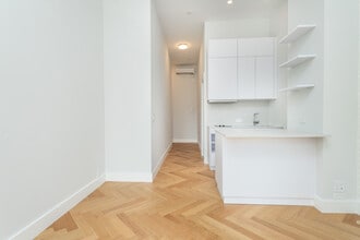 461 Massachusetts Ave in Boston, MA - Building Photo - Building Photo
