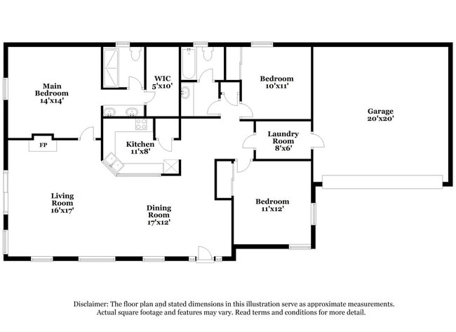 1158 Stormy Valley Rd in Las Vegas, NV - Building Photo - Building Photo